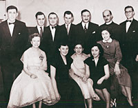 Maccabi-group-1950s